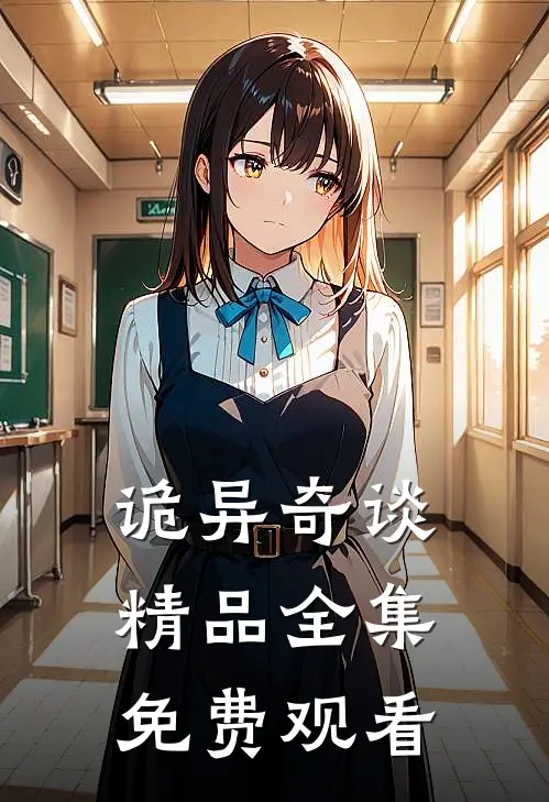诡异奇谈精品全集免费观看