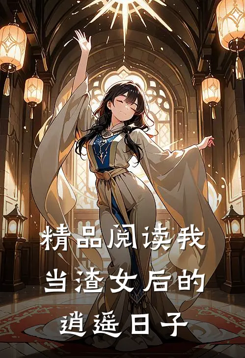 精品阅读我当渣女后的逍遥日子