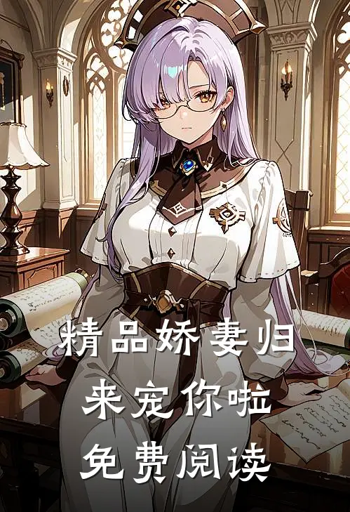 精品娇妻归来宠你啦免费阅读