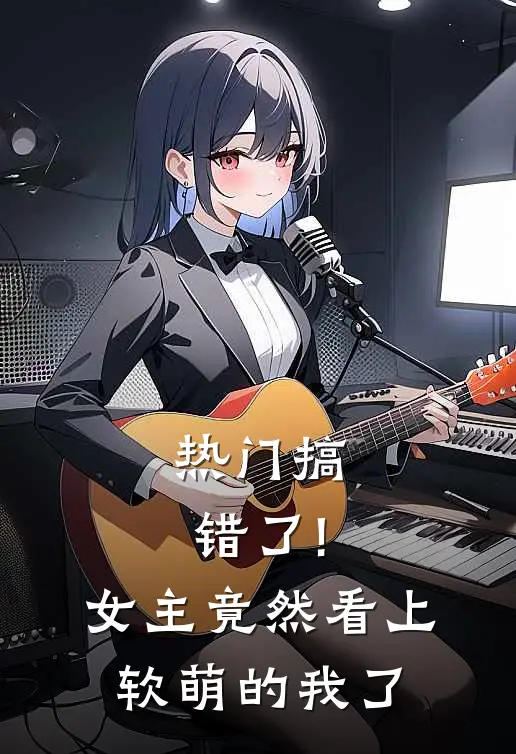 热门搞错了!女主竟然看上软萌的我了