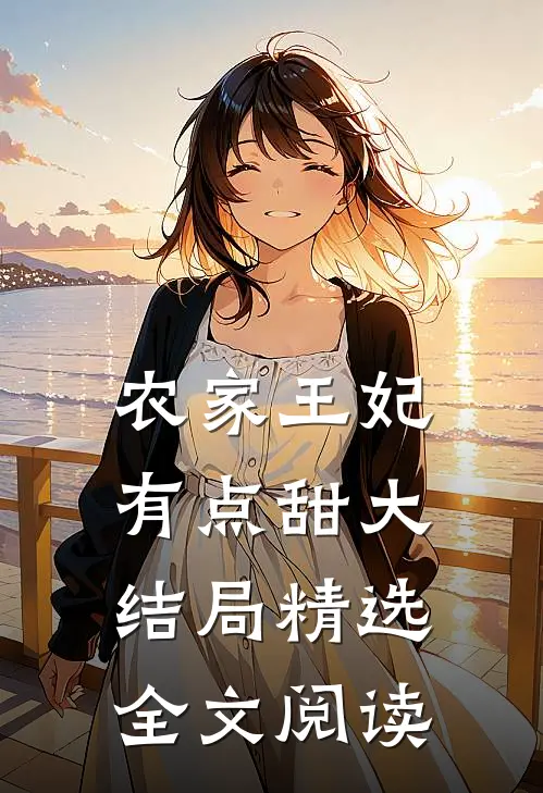 农家王妃有点甜大结局精选全文阅读