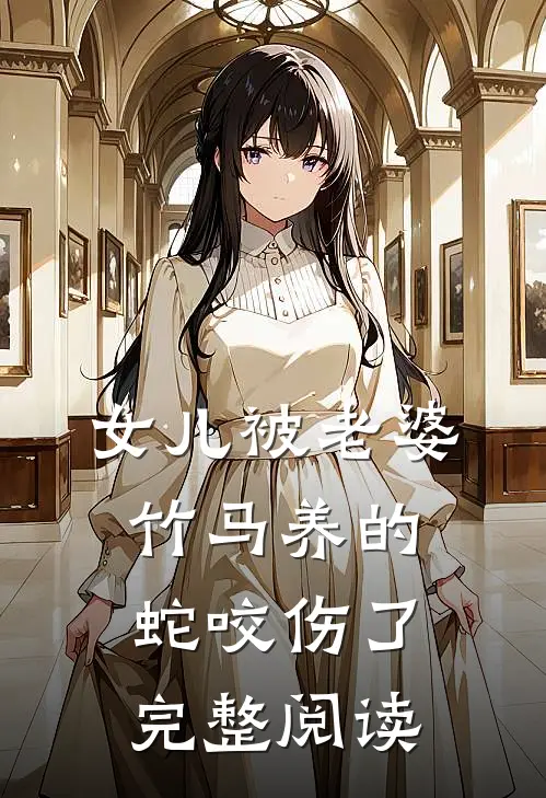 女儿被老婆竹马养的蛇咬伤了完整阅读