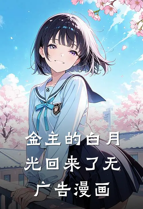 金主的白月光回来了无广告漫画