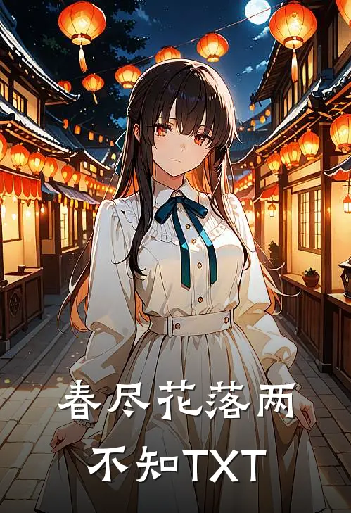 春尽花落两不知TXT