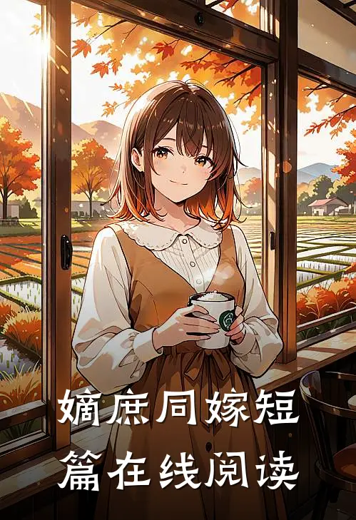 嫡庶同嫁短篇在线阅读