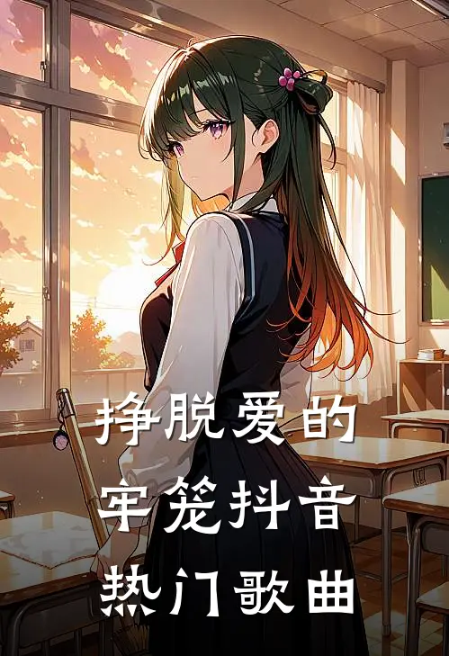 挣脱爱的牢笼抖音热门歌曲