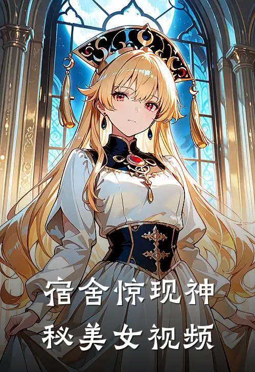 宿舍惊现神秘美女视频