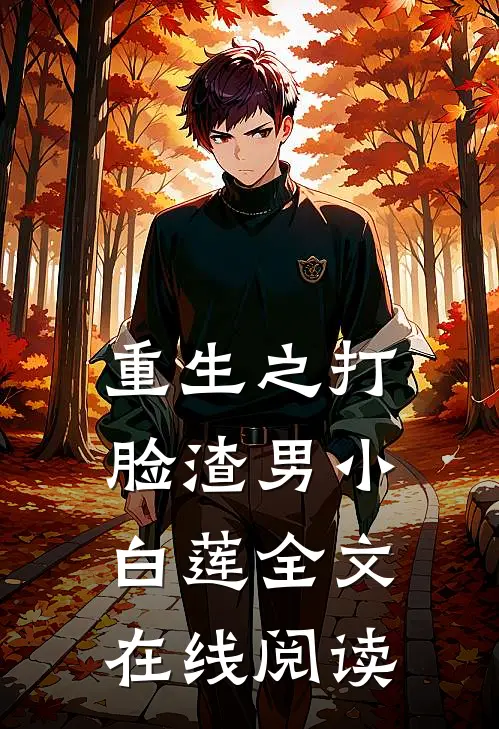 重生之打脸渣男小白莲全文在线阅读