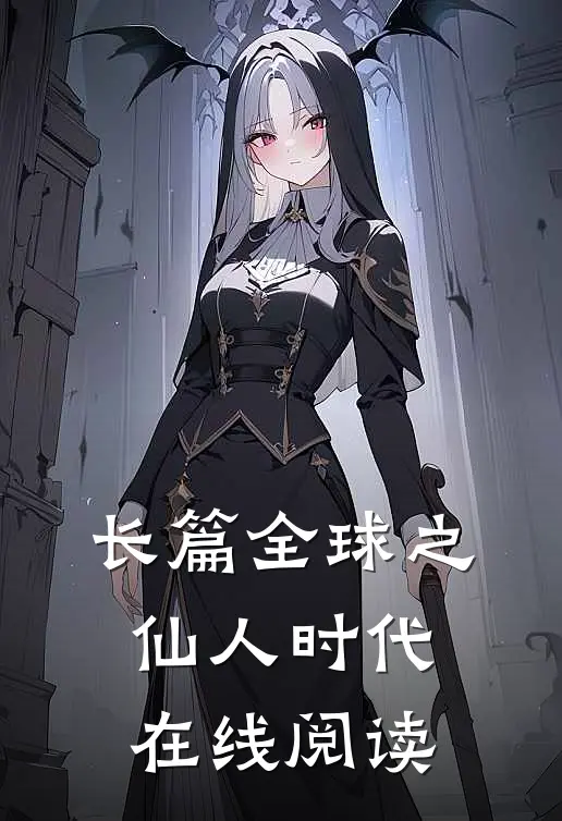 长篇全球之仙人时代在线阅读