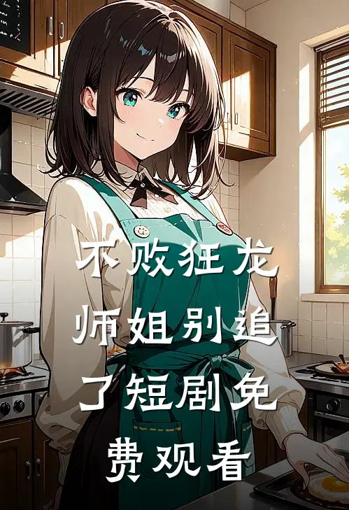 不败狂龙,师姐别追了短剧免费观看