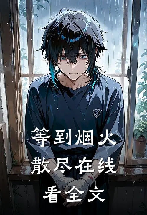 等到烟火散尽在线看全文