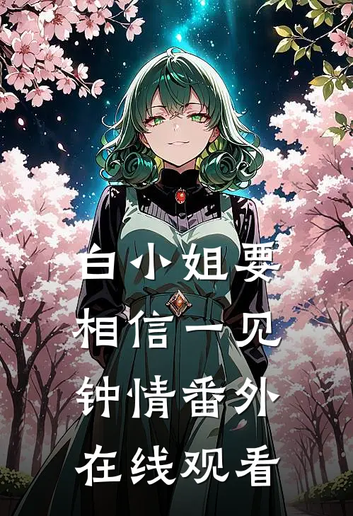 白小姐要相信一见钟情 番外在线观看