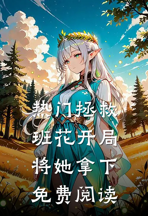 热门拯救班花开局将她拿下 免费阅读