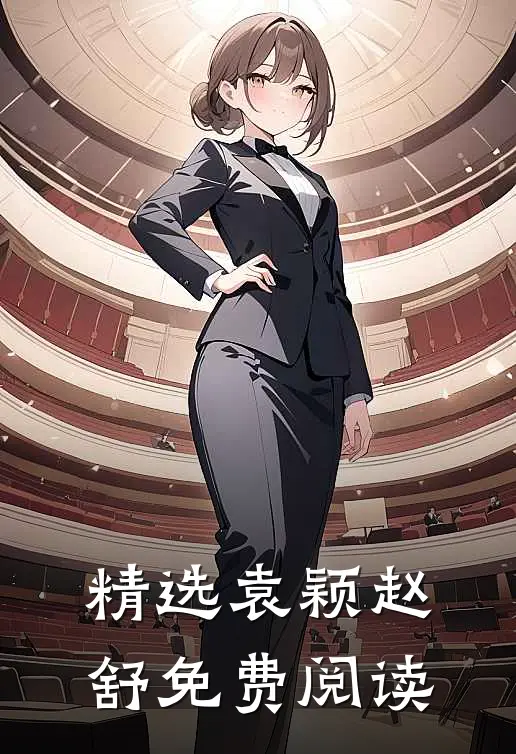 精选袁颖赵舒免费阅读