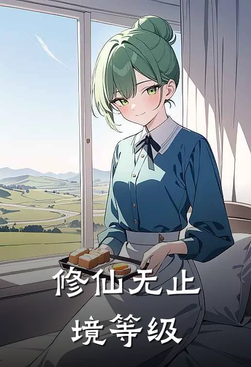 修仙无止境等级