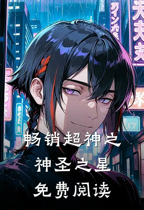 畅销超神之神圣之星免费阅读