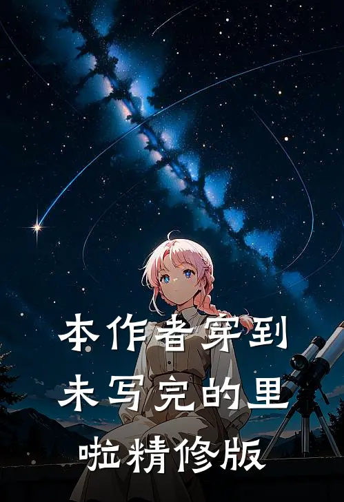 本作者穿到未写完的里啦精修版
