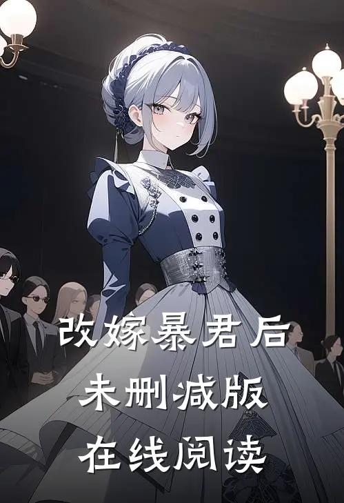 改嫁暴君后未删减版在线阅读