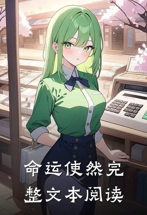 命运使然完整文本阅读
