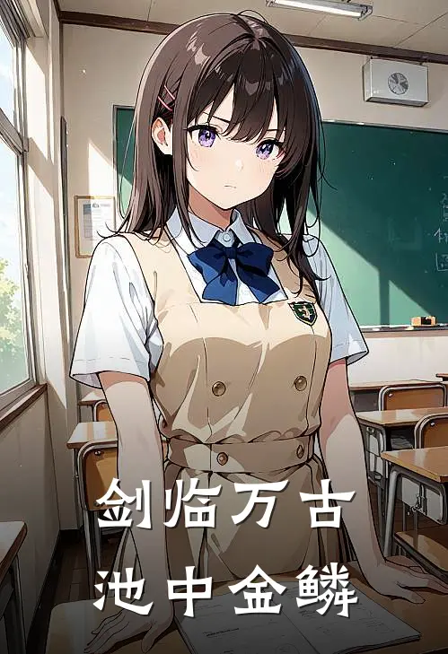剑临万古池中金鳞