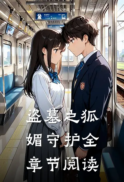 盗墓之狐媚守护全章节阅读