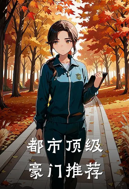 都市顶级豪门推荐