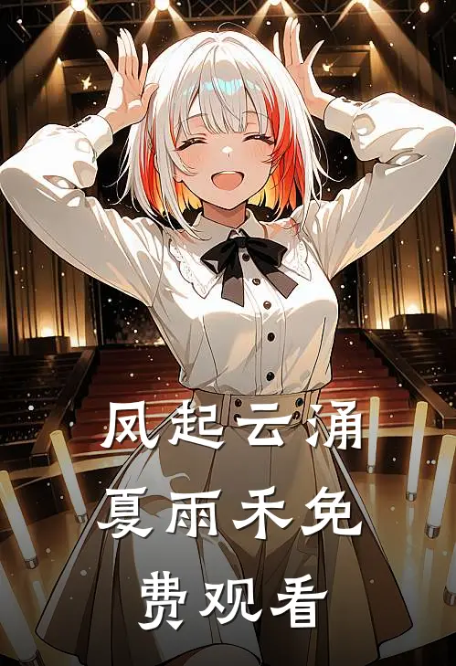 凤起云涌夏雨禾免费观看
