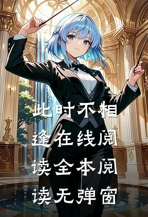 此时不相逢在线阅读全本阅读无弹窗