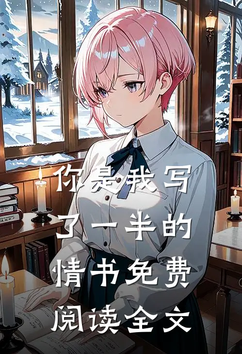 你是我写了一半的情书免费阅读全文