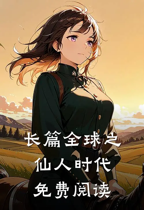 长篇全球之仙人时代免费阅读