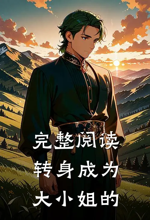 完整阅读转身成为大小姐的
