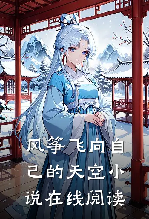 风筝飞向自己的天空小说在线阅读