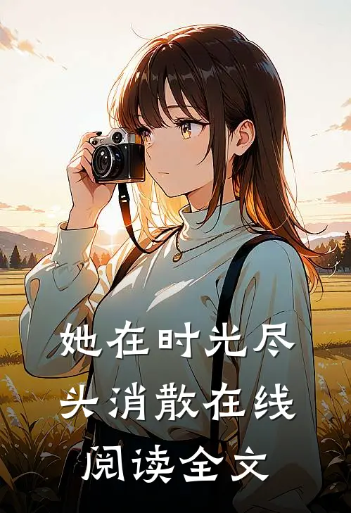 她在时光尽头消散在线阅读全文