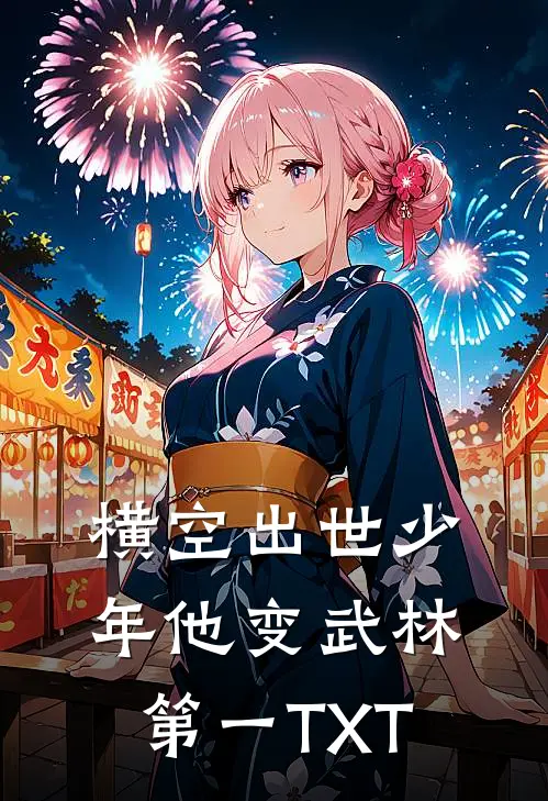 横空出世少年他变武林第一TXT