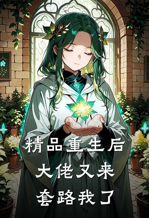 精品重生后大佬又来套路我了