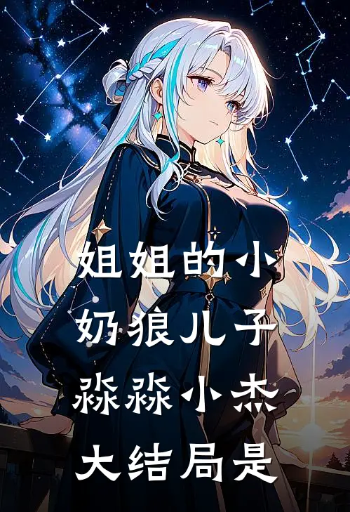 姐姐的小奶狼儿子淼淼小杰大结局是
