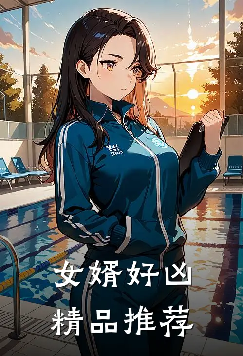 女婿好凶精品推荐