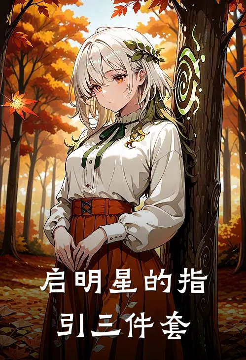 启明星的指引三件套