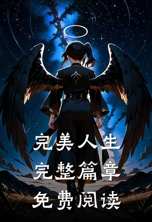 完美人生完整篇章免费阅读