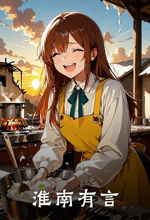 淮南有言