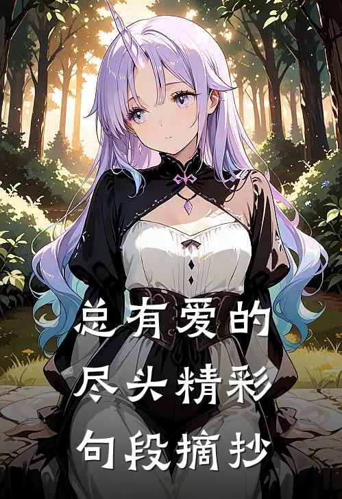 总有爱的尽头精彩句段摘抄