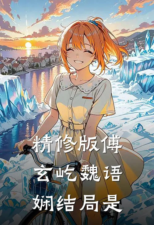 精修版傅玄屹魏语娴结局是