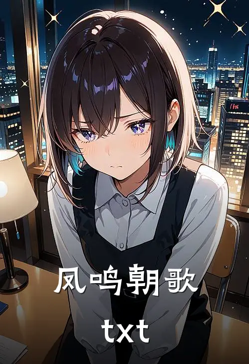 凤鸣朝歌txt