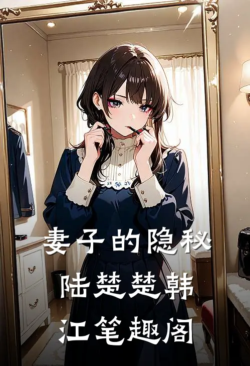 妻子的隐秘陆楚楚韩江笔趣阁
