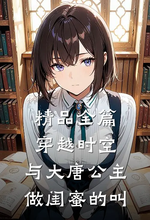 精品全篇穿越时空,与大唐公主做闺蜜的叫