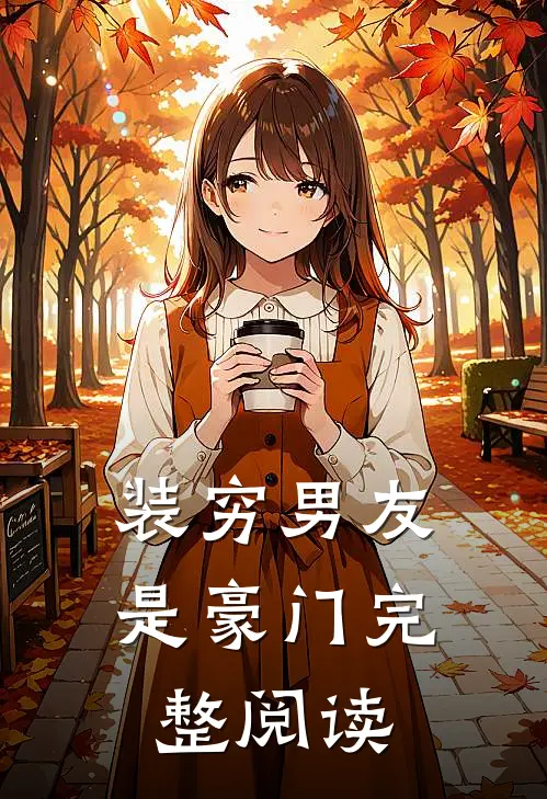 装穷男友是豪门完整阅读