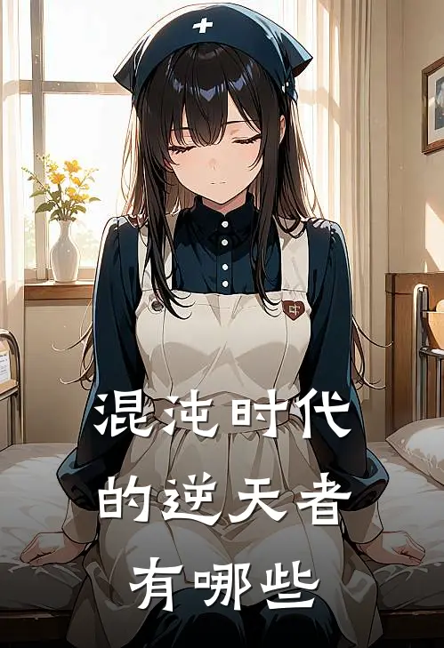 混沌时代的逆天者有哪些