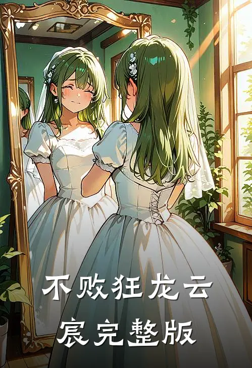 不败狂龙云宸完整版