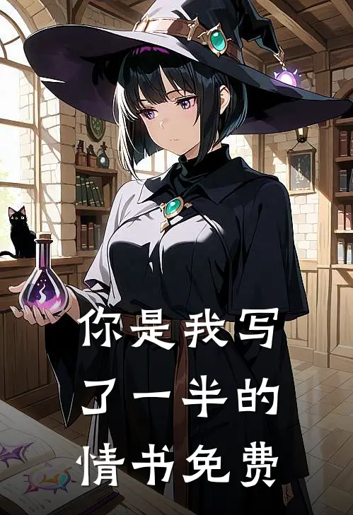 你是我写了一半的情书免费