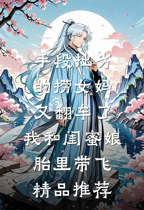手段拙劣的捞女妈又翻车了，我和闺蜜娘胎里带飞精品推荐